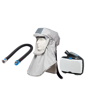 Equipement spécial Mousseur