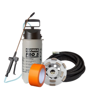 Accessoires & Consommables pour Chapiste