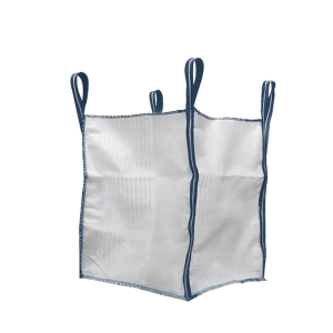Sacs à gravats, Big bag
