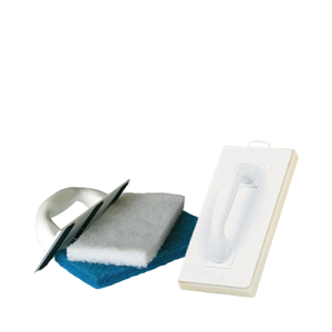Nettoyage du carrelage