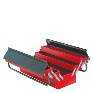 Caisse à outils