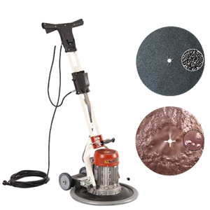 Monobrosses & Accessoires