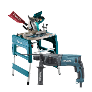 Outillage électrique pour Carreleur