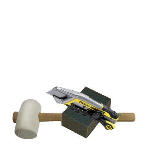 Outils pour Carreleur