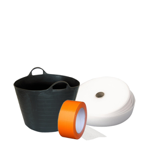 Accessoires & Consommables pour Carreleur