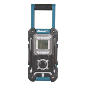 Radio de chantier