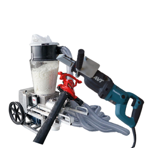Outillage électrique pour Mousseur