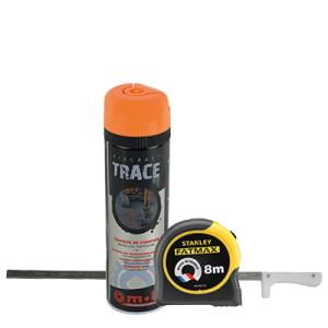 Outils pour Mousseur