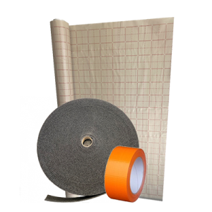 Accessoires & Consommables pour Mousseur