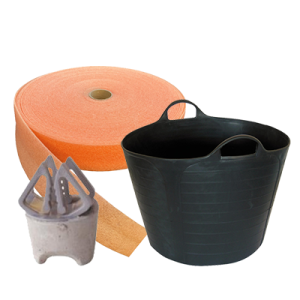 Accessoires & Consommables pour Dallagiste / Maçon