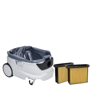 Accessoires pour aspirateur