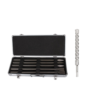 Foret, Burin pour Perforateur / Burineur