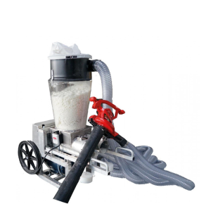 Aspirateur