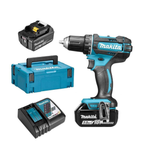Coffrets Perceuse Visseuse